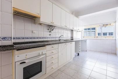 Apartamento T3 para Venda em Benavente