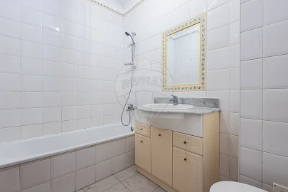 Apartamento T3 para Venda em Benavente