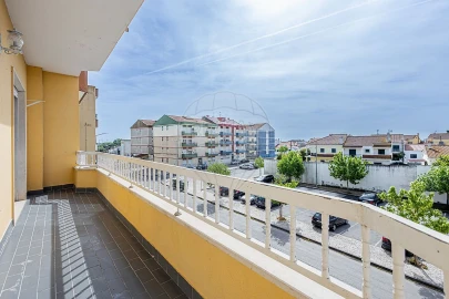 Apartamento T3 para Venda em Benavente