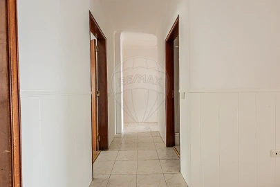 Apartamento T3 para Venda em Benavente
