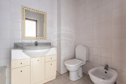 Apartamento T3 para Venda em Benavente