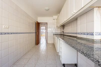 Apartamento T3 para Venda em Benavente