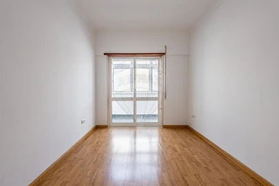 Apartamento T3 para Venda em Benavente