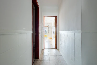 Apartamento T3 para Venda em Benavente