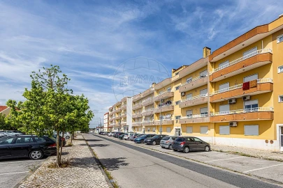 Apartamento T3 para Venda em Benavente