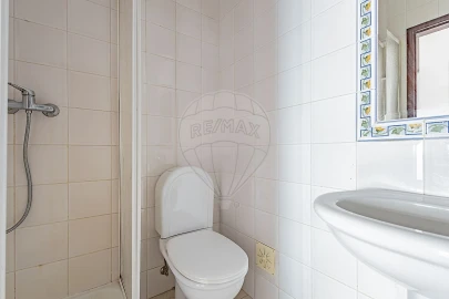 Apartamento T3 para Venda em Benavente