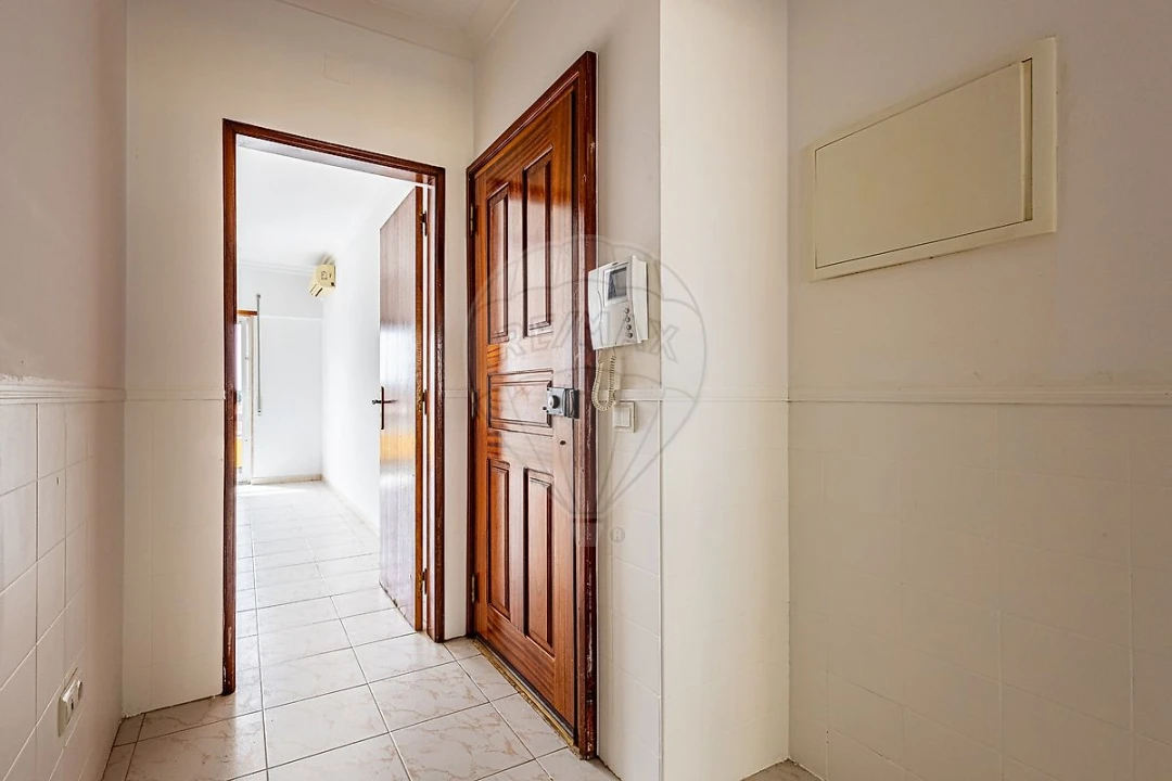 Apartamento T3 para Venda em Benavente Foto 20