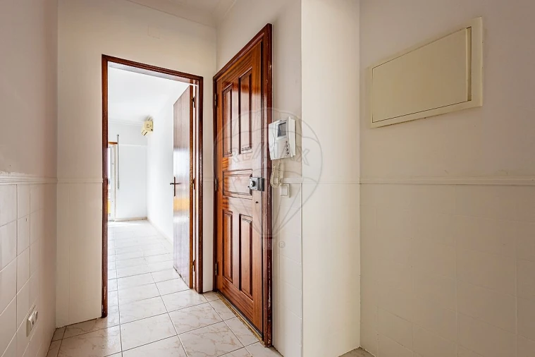 Apartamento T3 para Venda em Benavente Foto 20