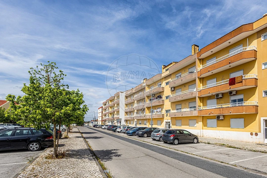 Apartamento T3 para Venda em Benavente Foto 9