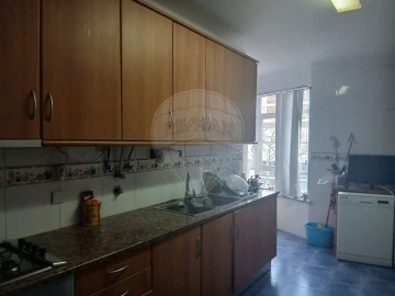 Apartamento T2 para Venda em Rio Maior