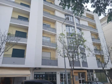 Apartamento T2 para Venda em Rio Maior
