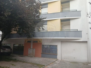 Apartamento T2 para Venda em Rio Maior