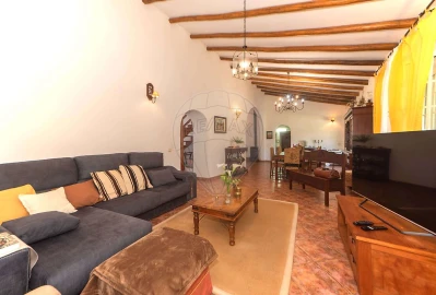 Moradia T6 para Venda em Vidigueira