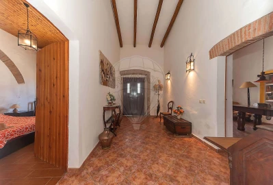 Moradia T6 para Venda em Vidigueira