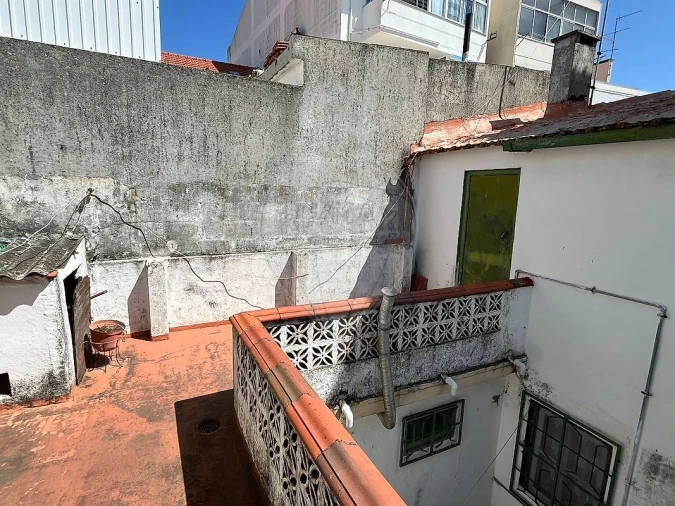 Moradia T2 para Venda em Montijo e Afonsoeiro Foto 5