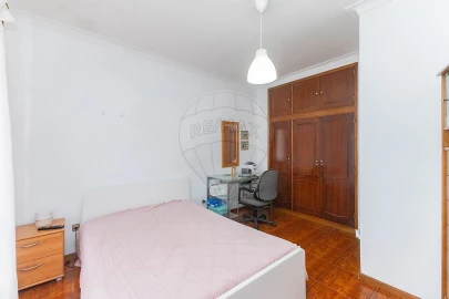 Apartamento T2 para Venda em Castêlo da Maia