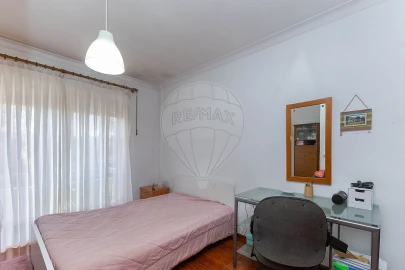 Apartamento T2 para Venda em Castêlo da Maia