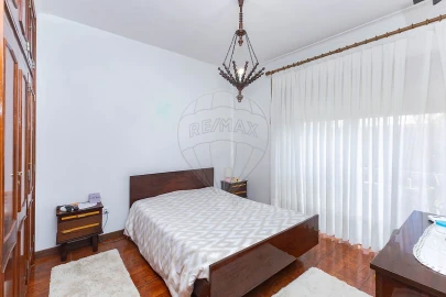Apartamento T2 para Venda em Castêlo da Maia