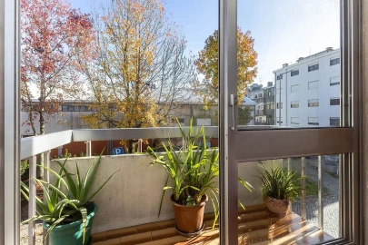 Apartamento T2 para Venda em Castêlo da Maia