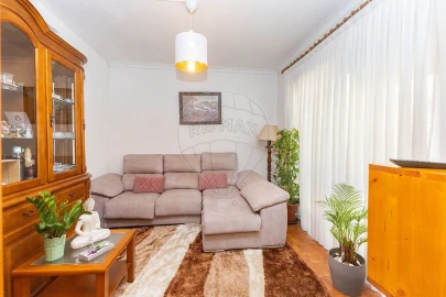Apartamento T2 para Venda em Castêlo da Maia