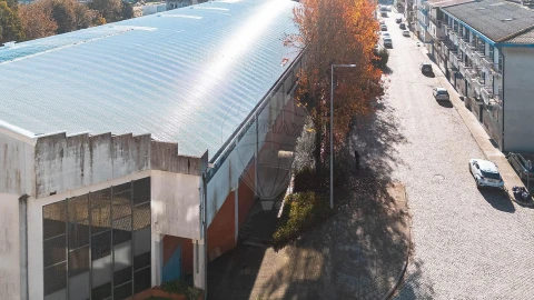 Apartamento T2 para Venda em Castêlo da Maia