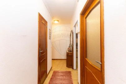 Apartamento T2 para Venda em Castêlo da Maia