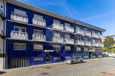 Apartamento T2 para Venda em Castêlo da Maia
