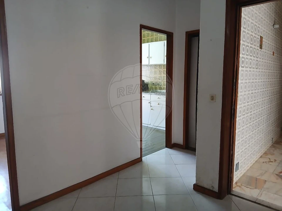 Apartamento T3 para Venda em Ermesinde Foto 4