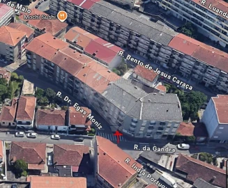 Apartamento T3 para Venda em Ermesinde