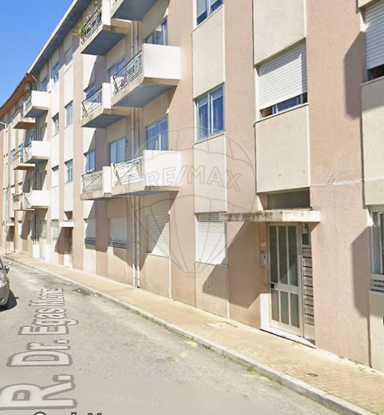 Apartamento T3 para Venda em Ermesinde Foto 1
