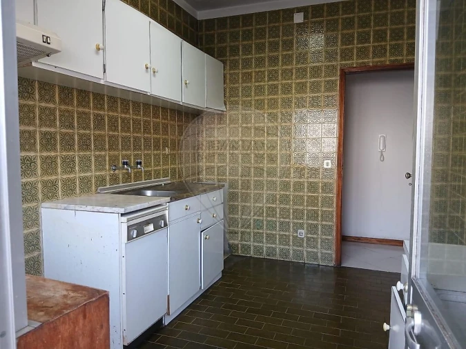 Apartamento T3 para Venda em Ermesinde