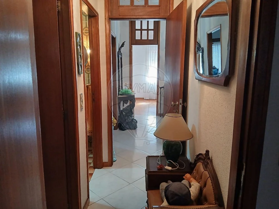 Apartamento T3 para Venda em Ermesinde Foto 4