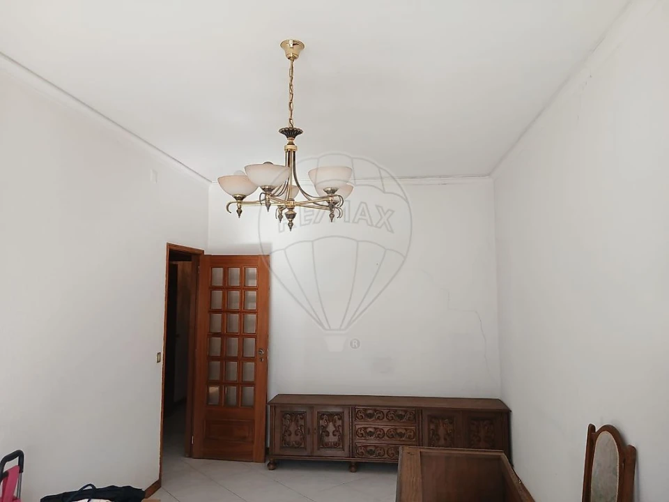 Apartamento T3 para Venda em Ermesinde Foto 8