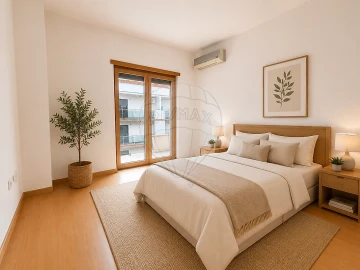 Apartamento T4 para Venda em Pinhal Novo