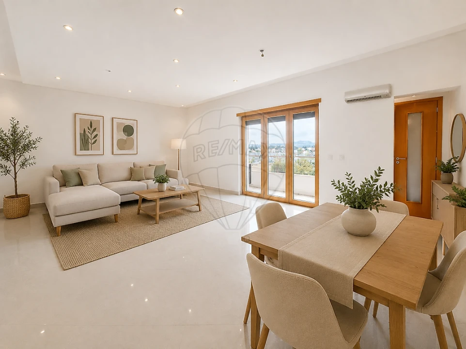 Apartamento T4 para Venda em Pinhal Novo Foto 1