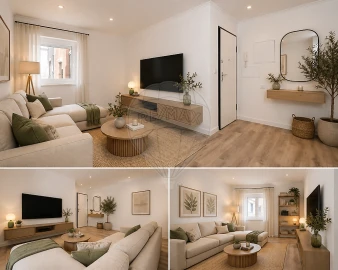 Apartamento T2 para Venda em Moscavide e Portela