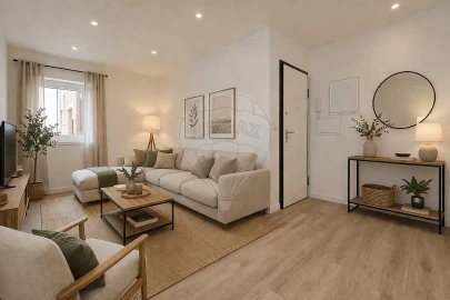 Apartamento T2 para Venda em Moscavide e Portela