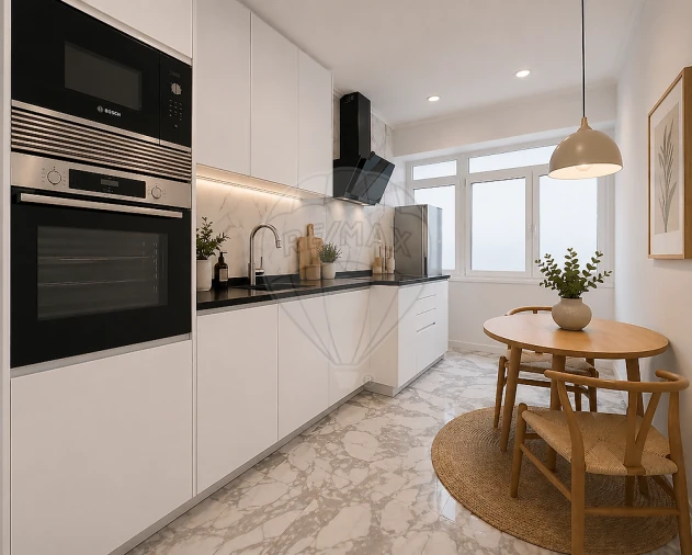 Apartamento T2 para Venda em Moscavide e Portela Foto 19