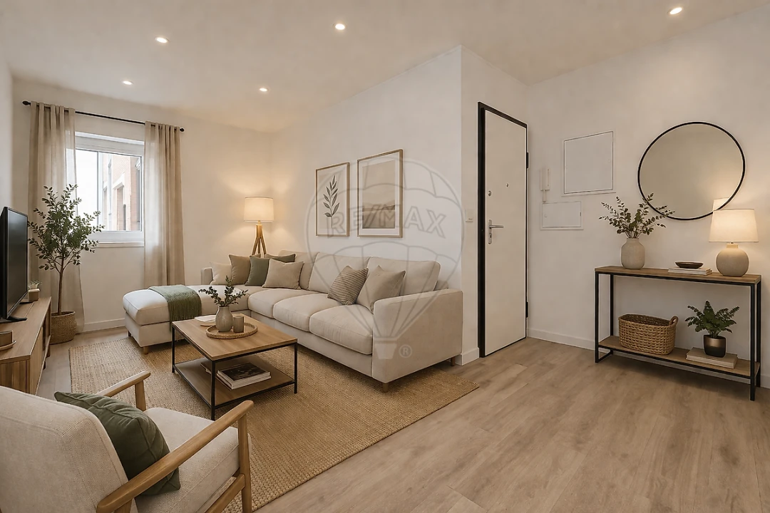 Apartamento T2 para Venda em Moscavide e Portela Foto 18