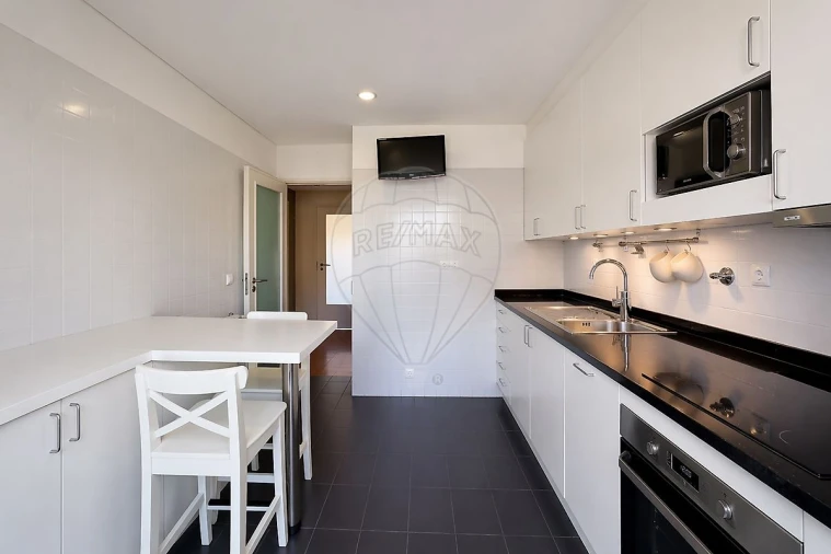 Apartamento T3 para Venda em Espinho Foto 22