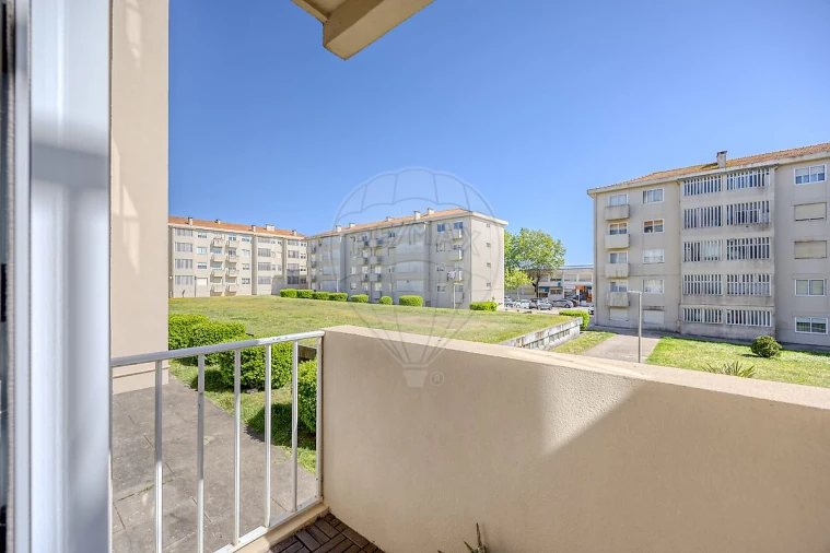 Apartamento T3 para Venda em Espinho Foto 8