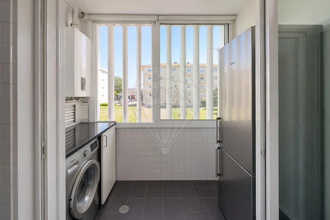 Apartamento T3 para Venda em Espinho Foto 23