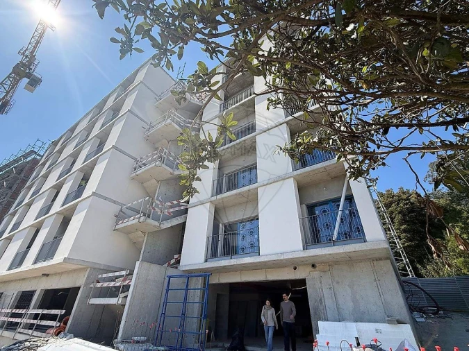 Apartamento T2 para Venda em Campanhã Foto 10