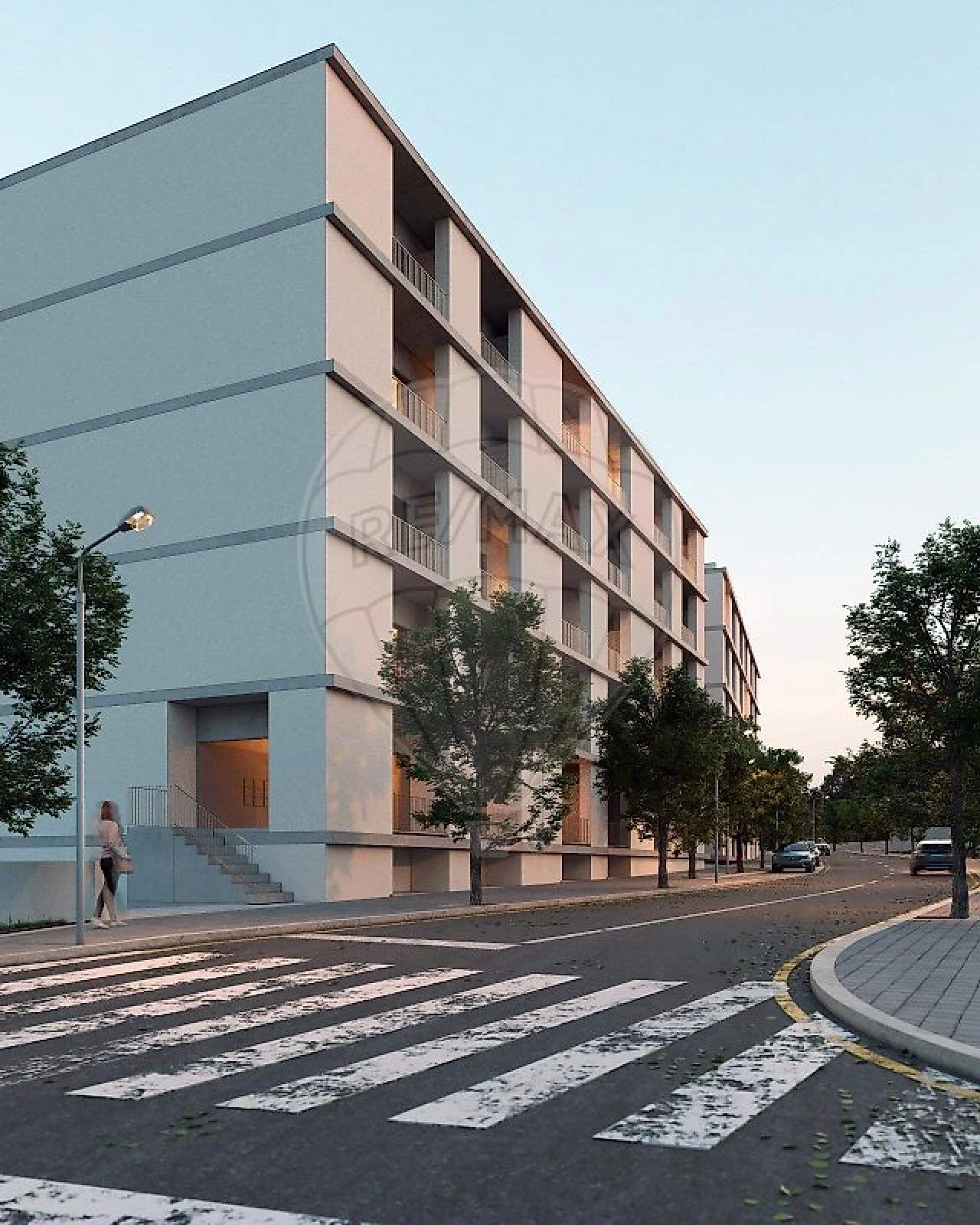 Apartamento T2 para Venda em Campanhã Foto 21