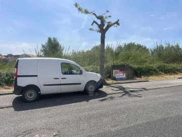Terreno para Venda em Miragaia e Marteleira
