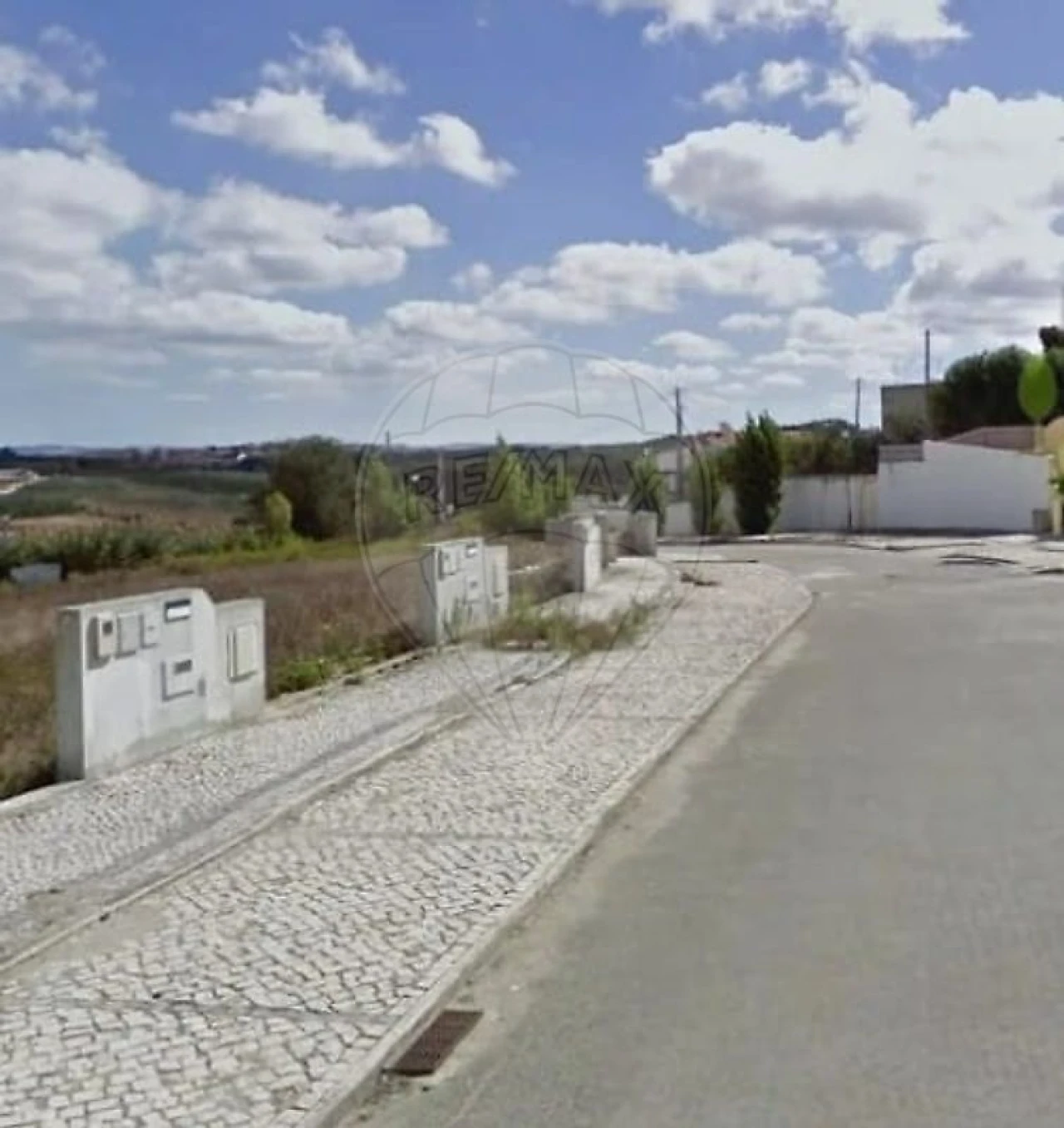 Terreno para Venda em Miragaia e Marteleira Foto 1