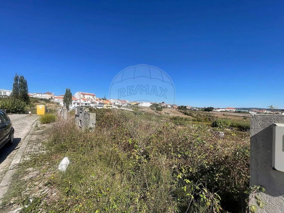Terreno para Venda em Miragaia e Marteleira Foto 17