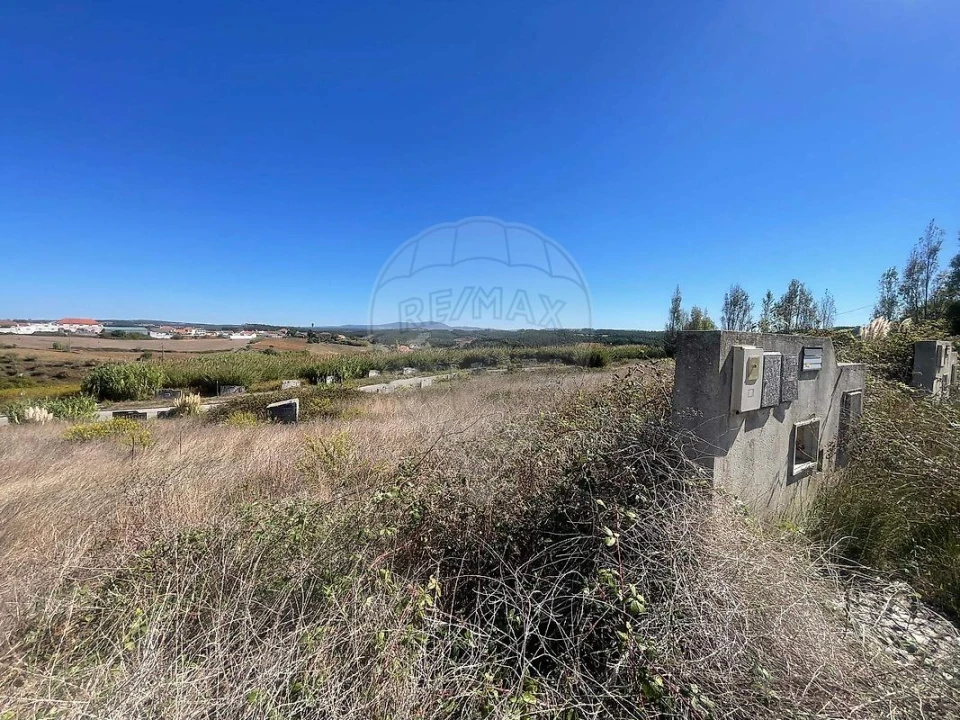 Terreno para Venda em Miragaia e Marteleira Foto 18