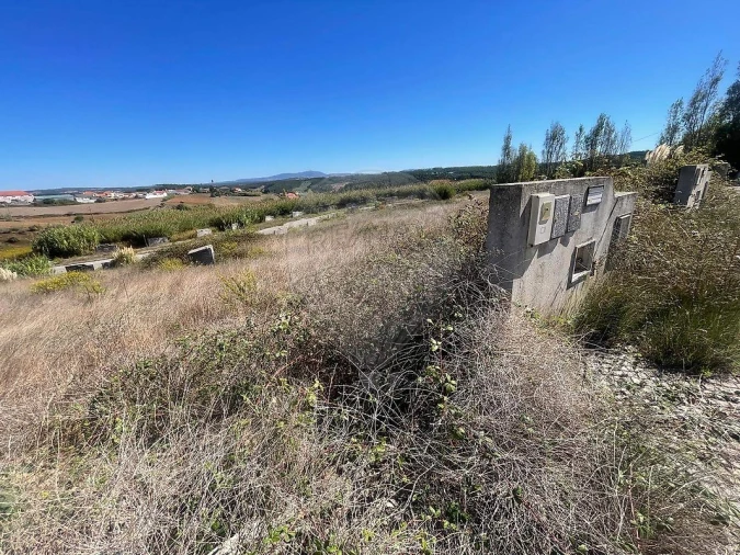 Terreno para Venda em Miragaia e Marteleira Foto 19