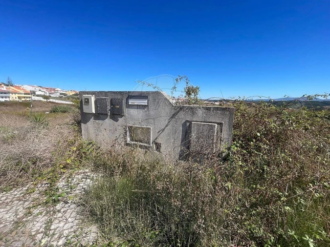 Terreno para Venda em Miragaia e Marteleira Foto 13